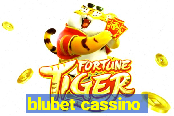 blubet cassino